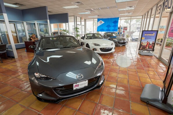 AutoNation Mazda Corpus Christi AutoNation Mazda Corpus Christi