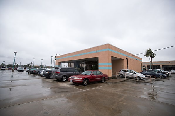 AutoNation Mazda Corpus Christi Service AutoNation Mazda Corpus Christi Service Center