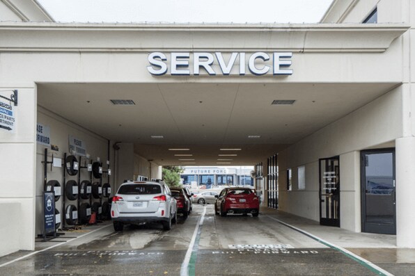 AutoNation Mazda Roseville