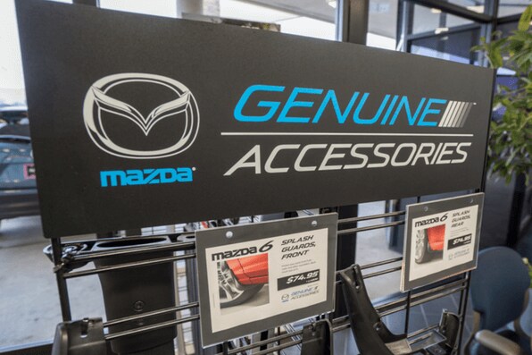 AutoNation Mazda Roseville