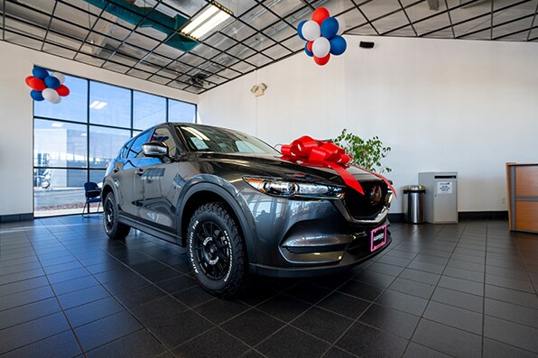 AutoNation Mazda Roseville AutoNation Mazda Roseville
