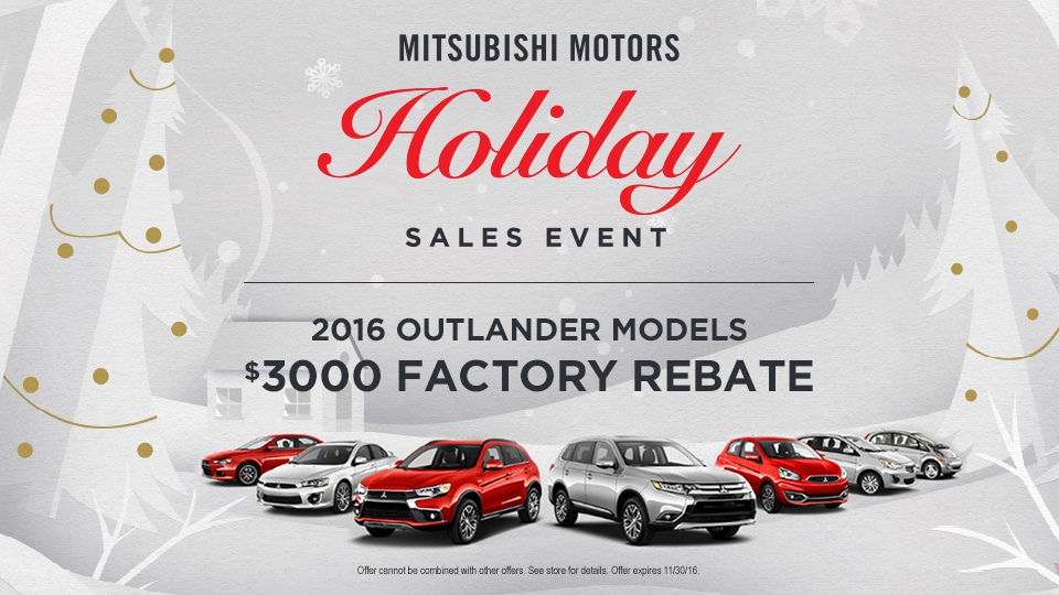 Mitsubishi Dealership Near Me Houston, TX AutoNation Mitsubishi