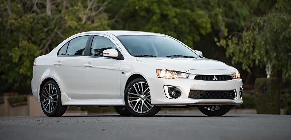 2017 Mitsubishi
Lancer For Sale in Houston