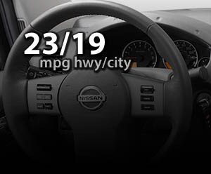 2016 Nissan
Frontier MPG 2016 Nissan Frontier MPG
