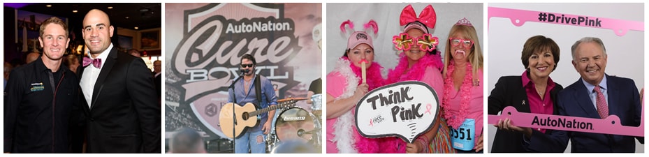 AutoNation Nissan Community