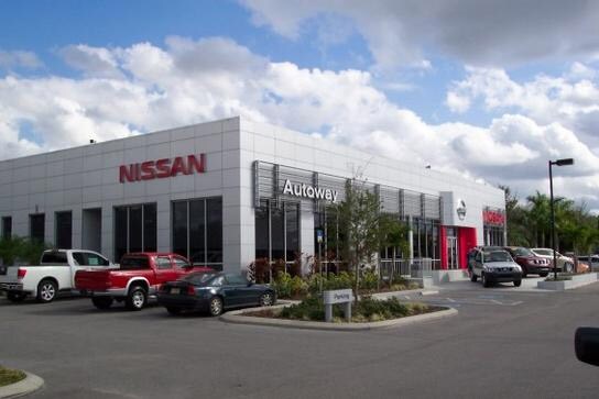 About AutoNation Nissan Brandon Dealership About AutoNation Nissan Brandon Dealership