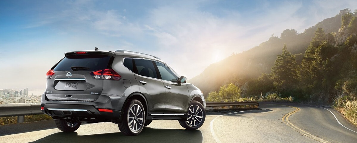 Nissan Warranty Nissan Rogue warranty coverage