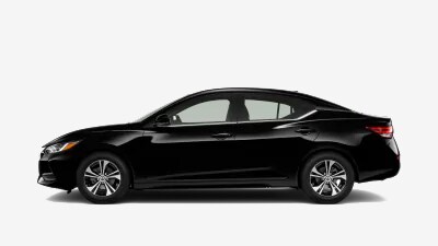 2020 Nissan Sentra SV 2020 Nissan Sentra SV