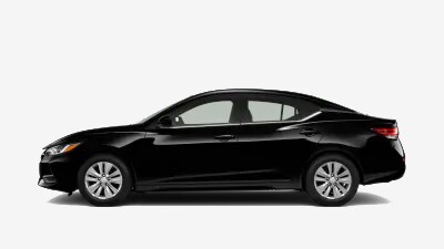 2020 Nissan Sentra S 2020 Nissan Sentra S