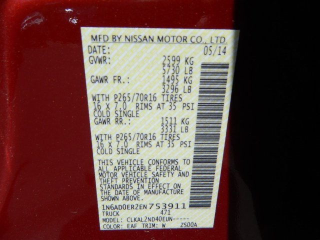 Nissan marietta service coupons #9