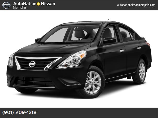 Nissan dealerships in memphis tn #9