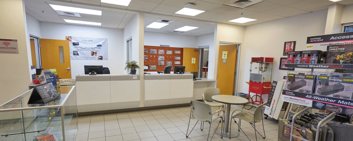 AutoNation Nissan Memphis Parts Department AutoNation Nissan Memphis Parts Department