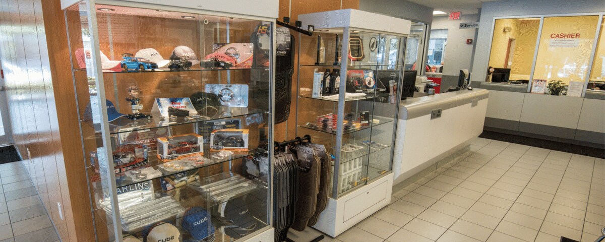 AutoNation Nissan Miami Parts Department AutoNation Nissan Miami Parts Department