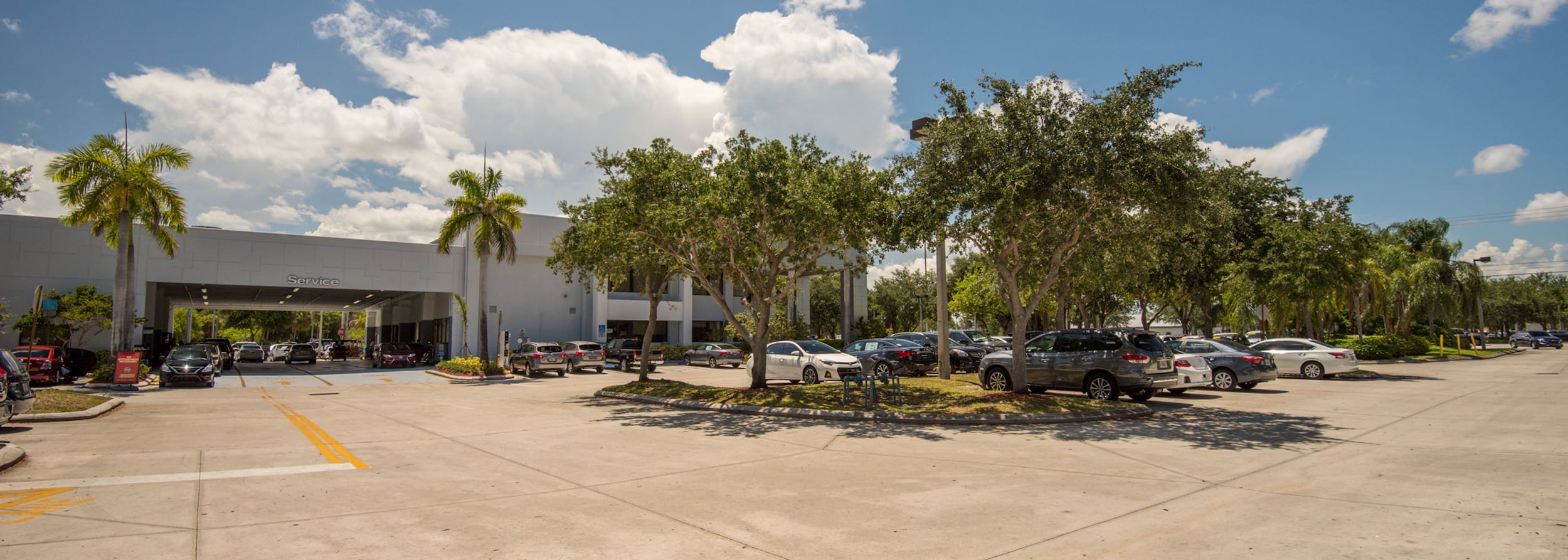 AutoNation Nissan Pembroke Pines AutoNation Nissan Pembroke Pines