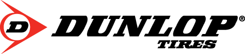 Dunlop Tires logo