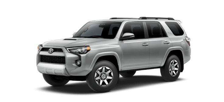 Toyota 4Runner TRD Off-Road Premium Toyota 4Runner TRD Off-Road Premium