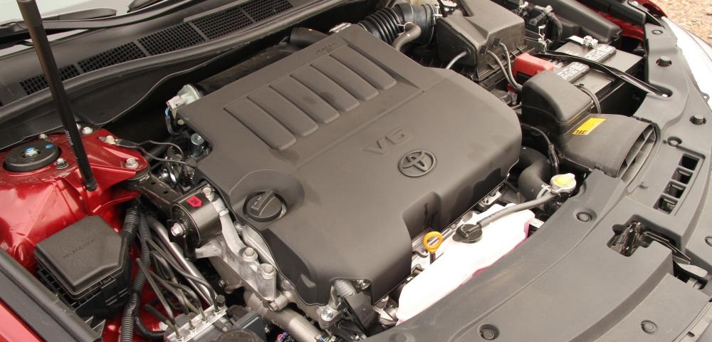 Used 2015 Toyota Camry Engine Near Littleton Used 2015 Toyota Camry Engine Near Littleton