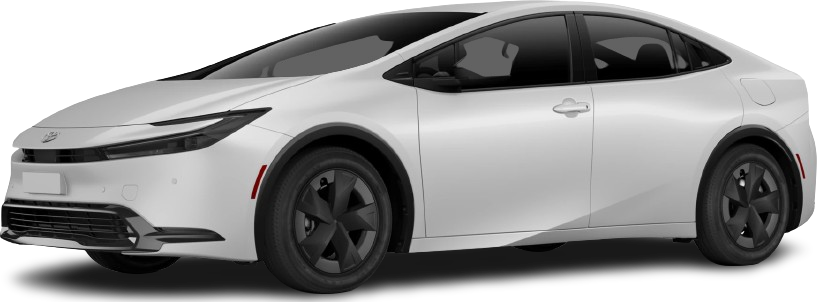 Learn about the key features of the Toyota Prius LE Toyota Prius LE