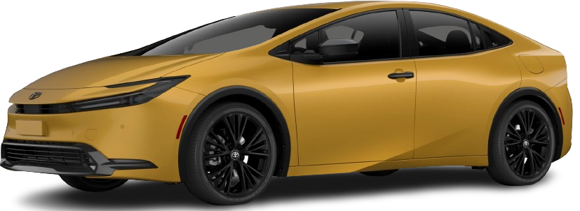 Learn about the key features of the Toyota Prius Nightshade Edition Toyota Prius Nightshade Edition