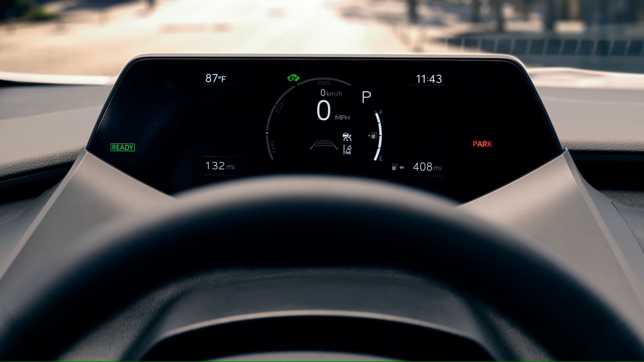 Learn about the 2025 Toyota Prius Toyota Prius