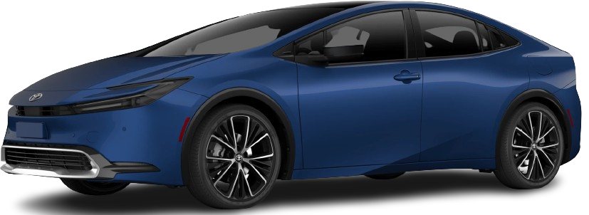 Learn about the key features of the Toyota Prius Limited Toyota Prius Limited
