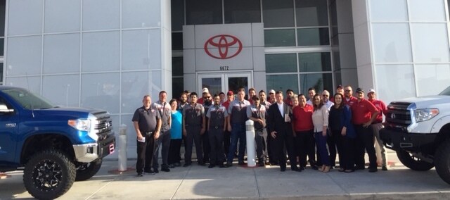 AN Toyota Corpus Christi 4 - Group Photo.JPG
