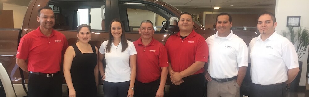 AN Toyota Scion South Austin 4 - Group Picture.JPG