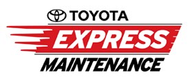 Toyota Express Maintenance