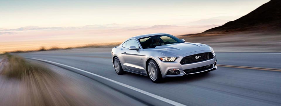 Used Ford Mustang For Sale in Corpus Christi, TX
