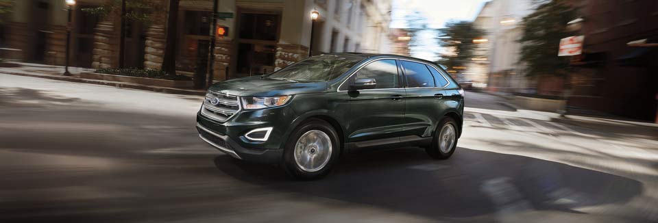 Used Ford Edge For Sale in Phoenix AZ