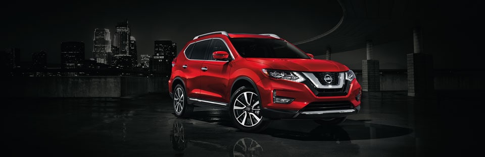 Used Nissan Rogue and Rogue Sport For Sale in Las Vegas