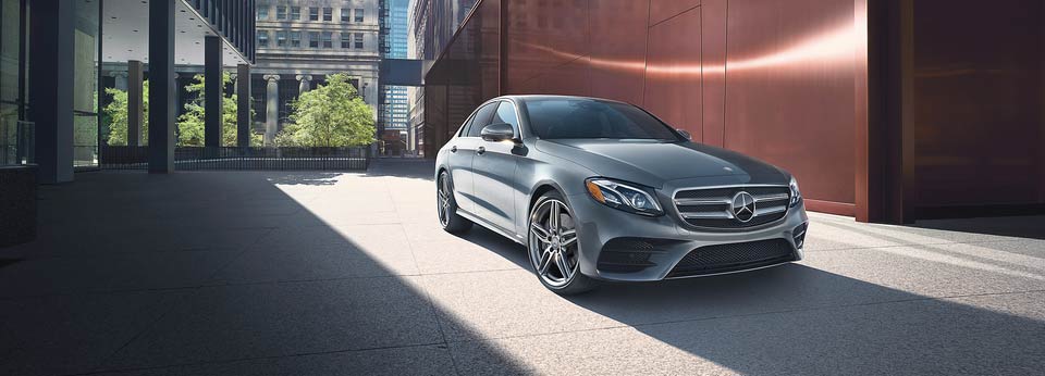 Used Mercedes-Benz E-Class For Sale in Phoenix AZ