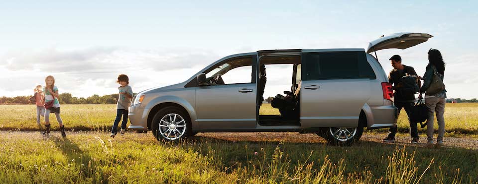 Used Dodge Grand Caravan For Sale in Phoenix AZ