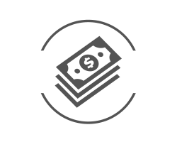 AutoNation cash icon