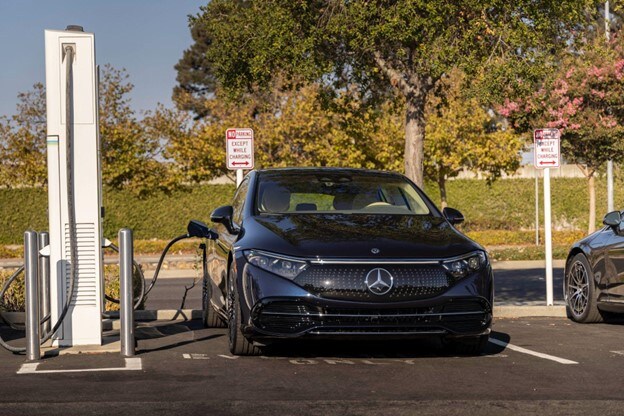 How to Charge an Electric Vehicle