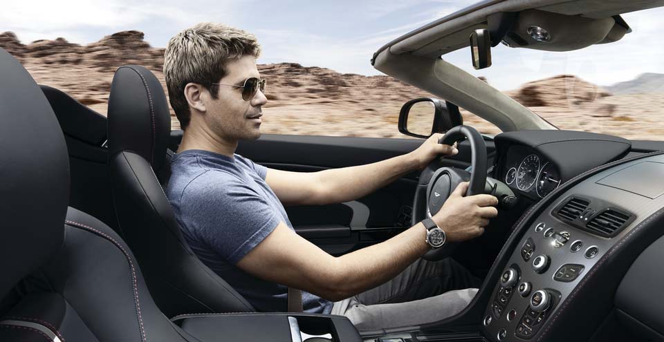 Used Exotic and High-Performance Cars in Henderson NV