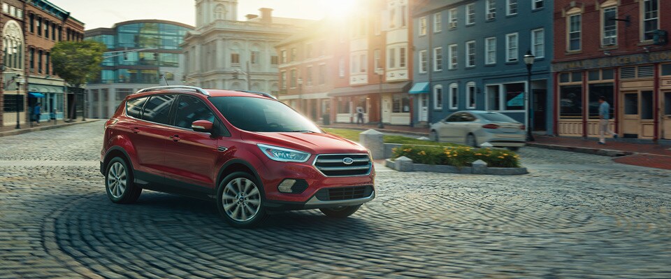 Used Ford Escape For Sale in Las Vegas