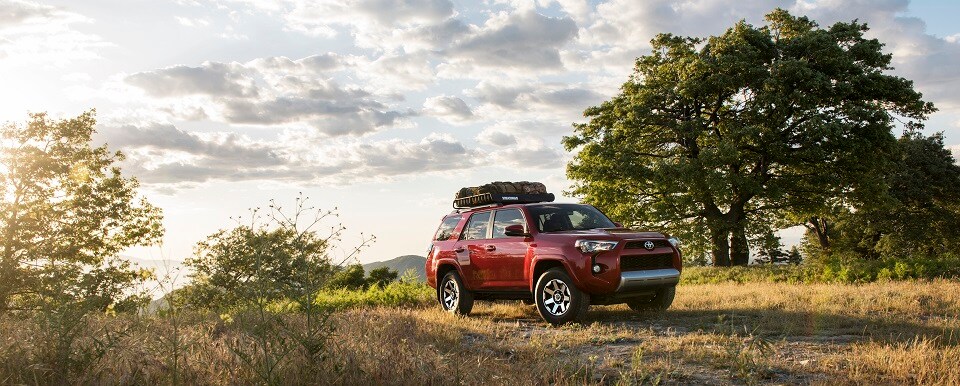 Used Toyota 4Runner For Sale in Phoenix