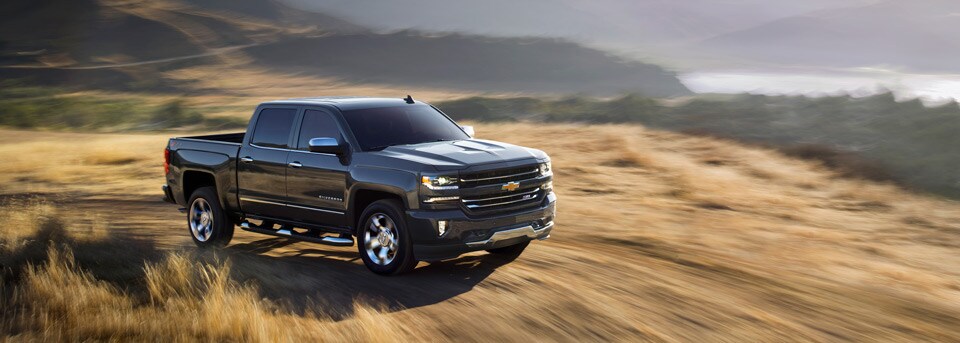 Used Chevrolet Silverado 1500 Trucks For Sale in Houston