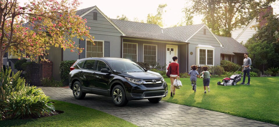 Used Honda CR-V For Sale in Phoenix, AZ