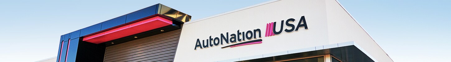 AutoNation USA Henderson Used Car Dealership