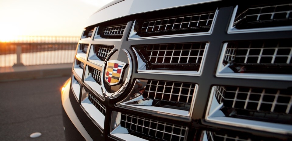 Used Cadillac in Phoenix
