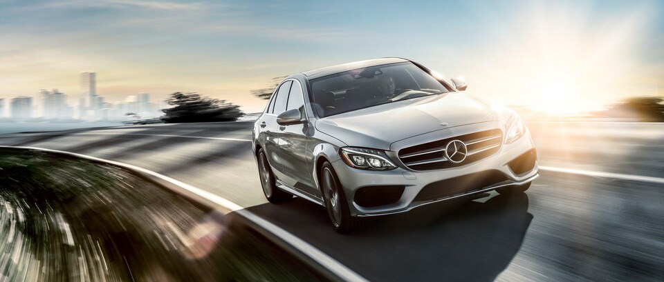 Used Mercedes-Benz C-Class and CLA in Las Vegas