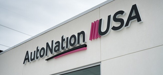 AutoNation USA Henderson