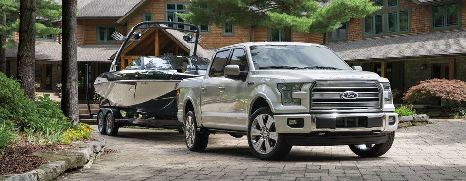 Used Ford F-150 For Sale in Katy, TX