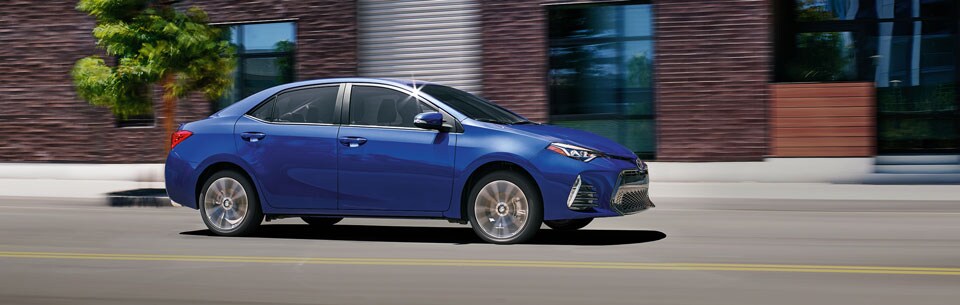 Used Toyota Corolla For Sale in Corpus Christi