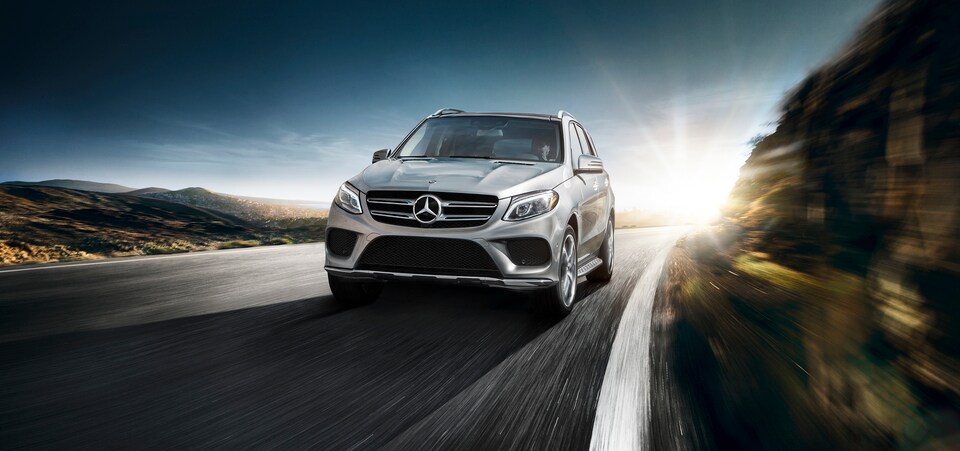 Used Mercedes GLE SUV For Sale in Las Vegas
