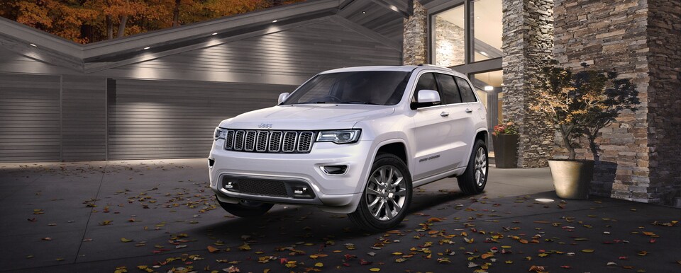 Used Jeep Grand Cherokee For Sale in Phoenix
