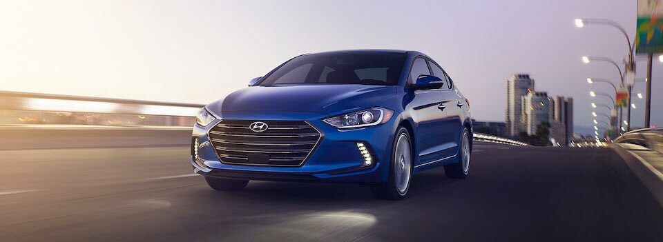 Used Hyundai Elantra For Sale in Las Vegas