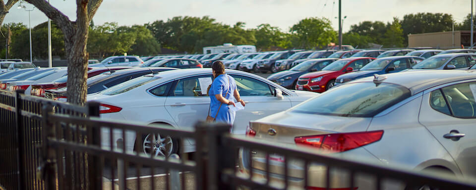 Used Cars For Sale